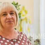 Сотрудники Луганского гериатрического дома-интерната №1 оказывают подопечным квалифицированную помощь
