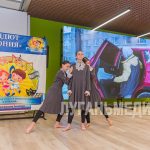В Луганске прошел юбилейный гала-концерт конкурса «Мир без войны – 2025»