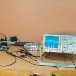 Сотрудники ЛГПУ разработали и запатентовали прибор для измерения зольности водоугольного топлива