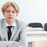 Стобалльник из ЛНР рассказал о своём опыте сдачи ЕГЭ на отлично