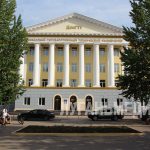В Алчевске на базе ДонГТУ появится три новых спортивных объекта