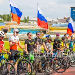 В Луганске состоялось экологическое мероприятие