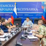Общественный совет утвердил список участников проекта «Герои Луганщины»