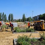 Более 120 тысяч жителей ЛНР уже приняли участие в голосовании «Единой России» и Минстроя&hellip;