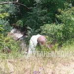 В Славяносербском муниципальном округе произошла остановка магистрального водовода