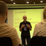 В «Доме Знаний» ЛНР стартовала акция «Служу Отечеству»
