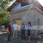 В рамках специального инфраструктурного проекта в Первомайском городском округе регион-шеф Калужская область продолжает восстанавливать&hellip;