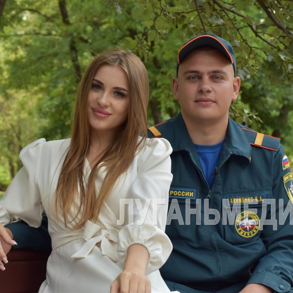 Две пары молодоженов из ЛНР примут участие во II Всероссийском свадебном фестивале «Россия соединяет сердца»