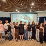 «Знание» о семье: к празднику прошло несколько просветительских лекций