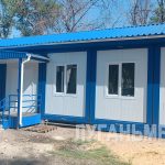 В населенных пунктах Краснодонского округа строятся ФАПы
