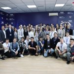 200 лидеров будущего: участники президентской платформы создают возможности для жителей Донбасса и Новороссии