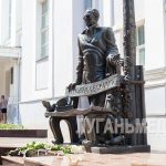 В ЛГАКИ имени М. Матусовского состоялось открытие стендового музея