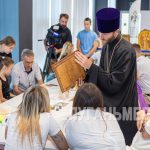 В Луганске прошел фестиваль «Россия – моя история. Херсонес»