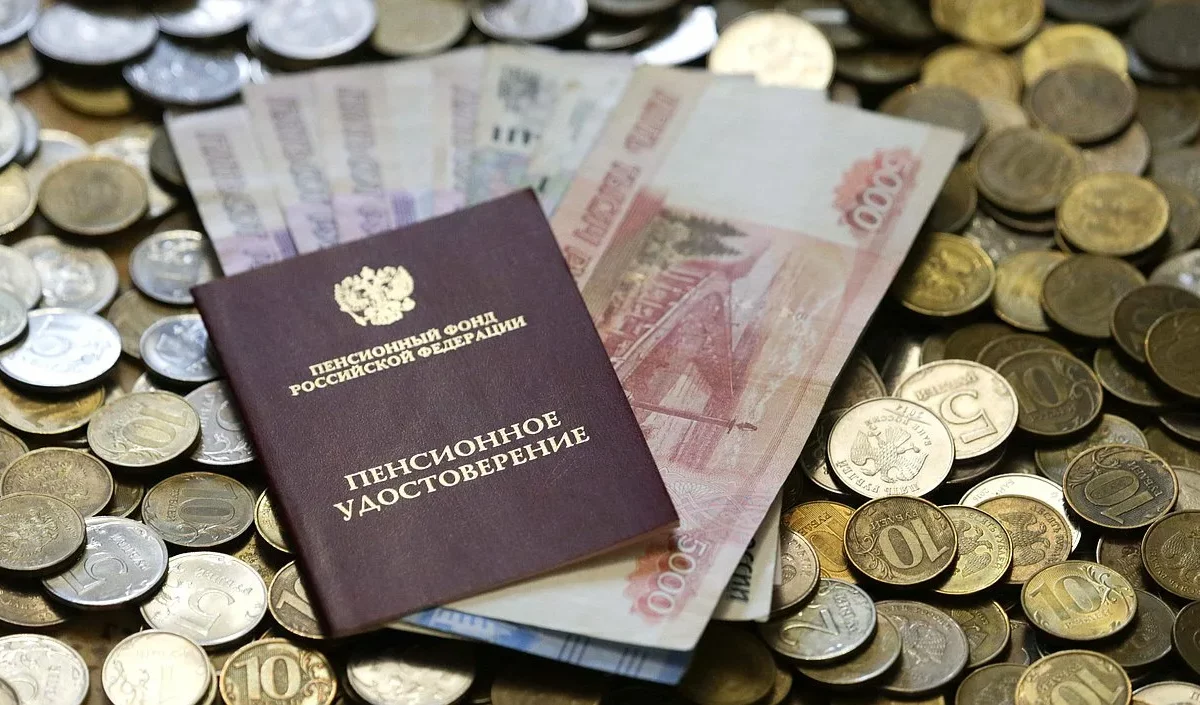 С 1 августа Отделение Соцфонда России по ЛНР увеличит размер страховых пенсий более 70 тысячам&hellip;