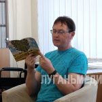 Вячеслав Жданов: «Если ты поэт, то вдохновение находит тебя само»