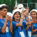 Создавать роботов школьники ЛНР научатся в Алтайском крае