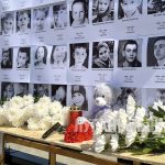 В Кировске состоялась памятная акция «Ангелы Донбасса»