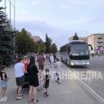 50 юных кировчан вернулись из Детского оздоровительного лагеря «Сосновый бор»