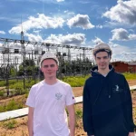 «Школа молодого инженера» и практика на электростанции: Студенты из ЛНР учатся в Подмосковье