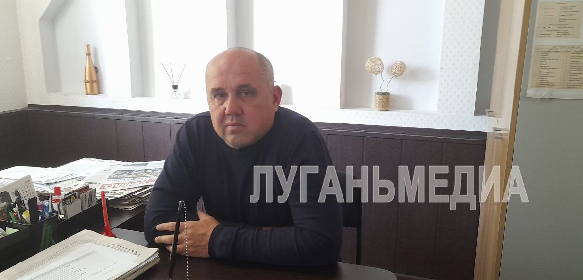 Александр Высоцкий: «Рабочие профессии сейчас в почете»
