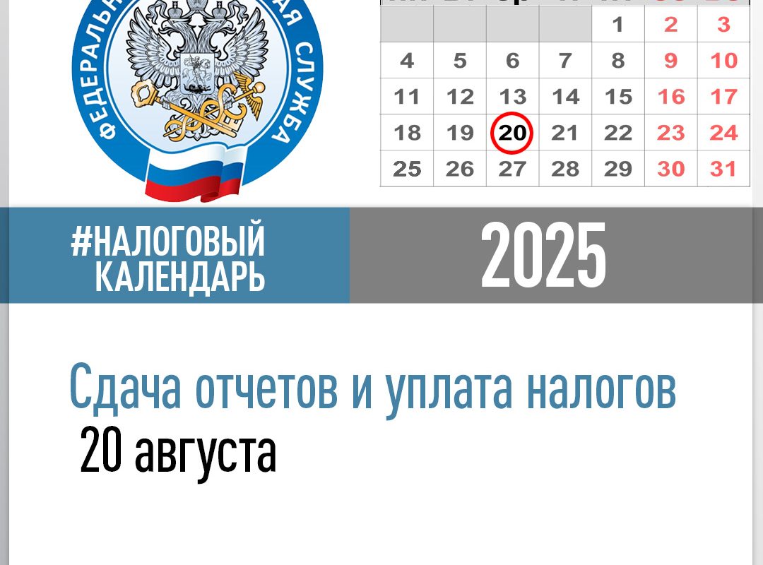 Специалисты Межрайонной ИФНС России №2 по ЛНР напоминают сроки сдачи отчетов и уплаты налогов 20&hellip;
