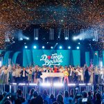 Впервые в Луганске: детский благотворительный фестиваль «Добрая волна» подарит надежду и вдохновение