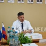 В ходе рабочего визита Председателя Правительства ЛНР Егора Ковальчука в Краснолучский городской округ, обсуждался…