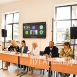 В академии Матусовского состоялась августовская конференция