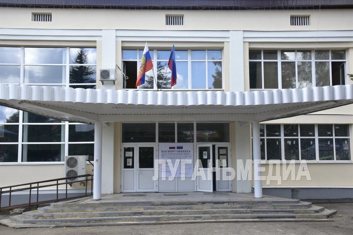 В Марковском округе появится модельная библиотека