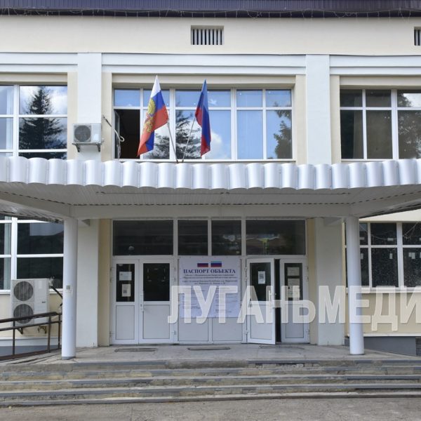 В Марковском округе появится модельная библиотека