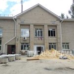 В котельной Родаковского дома культуры завершились пуско-наладочных работы