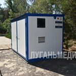 В Новопскове установят современную котельную для детского сада