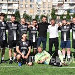 В Первомайске были организованы спортивные соревнования