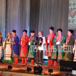 В Новопсковском Дворце культуры состоялся уже второй районный открытый фестиваль «Слобожанские росы»