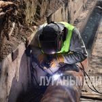 В Ровеньках подготовка к отопительному сезону подходит к завершению