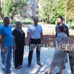 В Краснолучском учебно-воспитательном комплексе № 5 «Перспектива» имени героя СВО М. В Снитко завершаются&hellip;