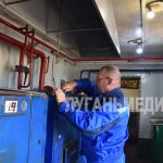 Отопительный сезон в поселковой амбулатории пройдет в штатном режиме
