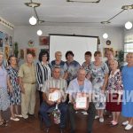 Ко Дню Воздушно-десантных войск на базе Кировского городского музея прошло торжественное мероприятие «Никто, кроме…