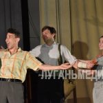 Артисты Ставропольского академического ордена «Знак Почета» театра драмы им. М. Ю. Лермонтова выступили в…