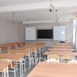 В Краснолучском городском округе прошла приемка учебных учреждений