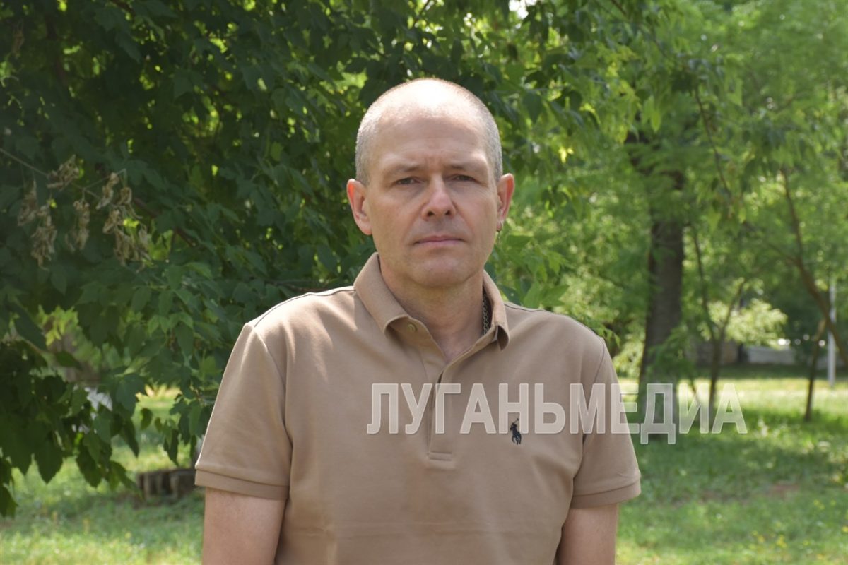 Александр Калинин: «Я буду помогать в развитии города и региона»