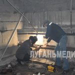 Многоквартирные дома Антрацита готовят к отопительному периоду