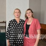 Театральные мэтры дали мастер-классы в Ирмино
