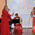 В Детской школе искусств Первомайска был организован праздничный концерт