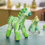 «Луганскую игрушку» зарегистрируют в Роспатенте