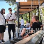 Уникальный проект «Твоя история» реализуется в Краснодоне