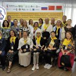 Художники из ЛНР участвуют в Международном фестивале акварели в Курганской области