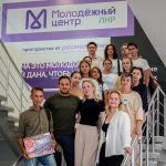 Молодёжь Республики встретилась с итальянскими общественниками