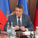 Леонид Пасечник: «Оперативная обстановка в республике остаётся напряжённой»