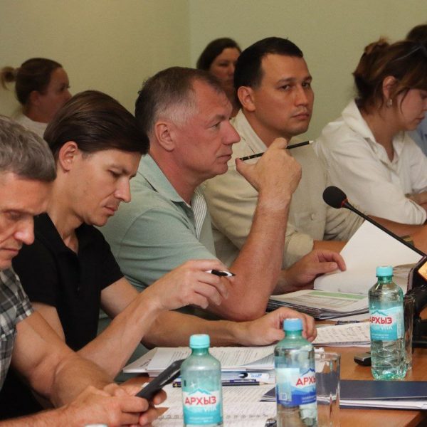 Леонид Пасечник: «Луганская Народная Республика занимает первое место среди новых регионов по уровню контрактации и освоению федеральных…